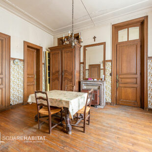 Maison de caractère Cambrai