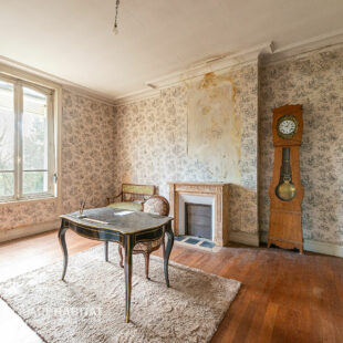 Maison de caractère Cambrai