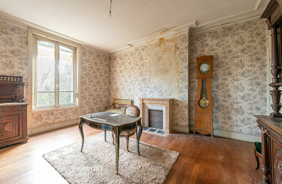 Maison de caractère Cambrai