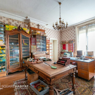 Maison de caractère Cambrai