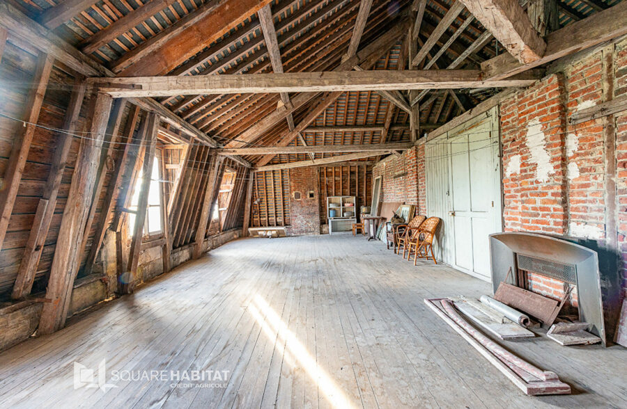 Maison de caractère Cambrai