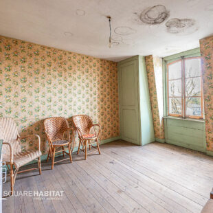 Maison de caractère Cambrai