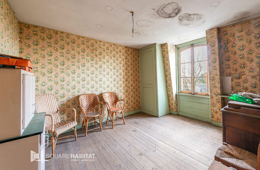 Maison de caractère Cambrai