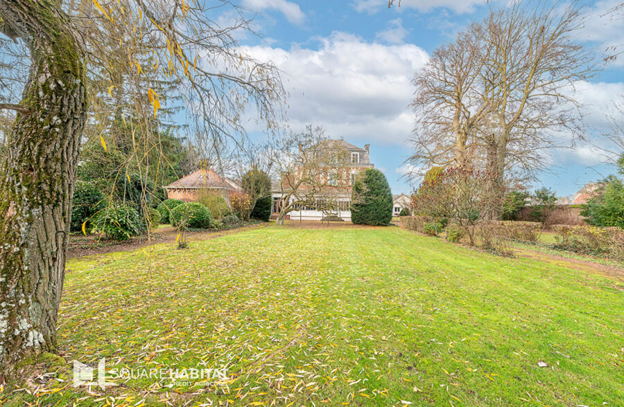 Maison de caractère Cambrai