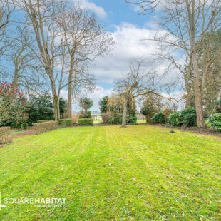 Maison de caractère Cambrai