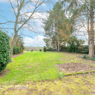 Maison de caractère Cambrai