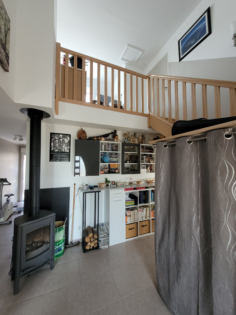 Pavillon proche Cambrai  190 m2