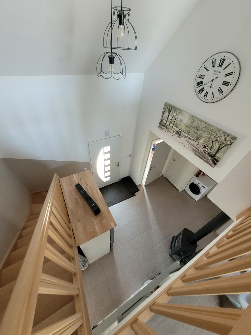 Pavillon proche Cambrai  190 m2