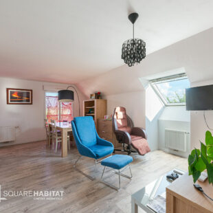 Pavillon proche Cambrai  190 m2