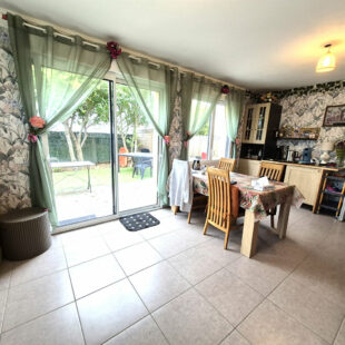 Pavillon proche Cambrai  190 m2