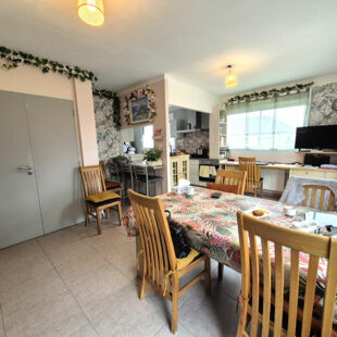 Pavillon proche Cambrai  190 m2