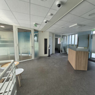 Immeuble à usage mixte .Beau potentiel 18 pièces 379 m2