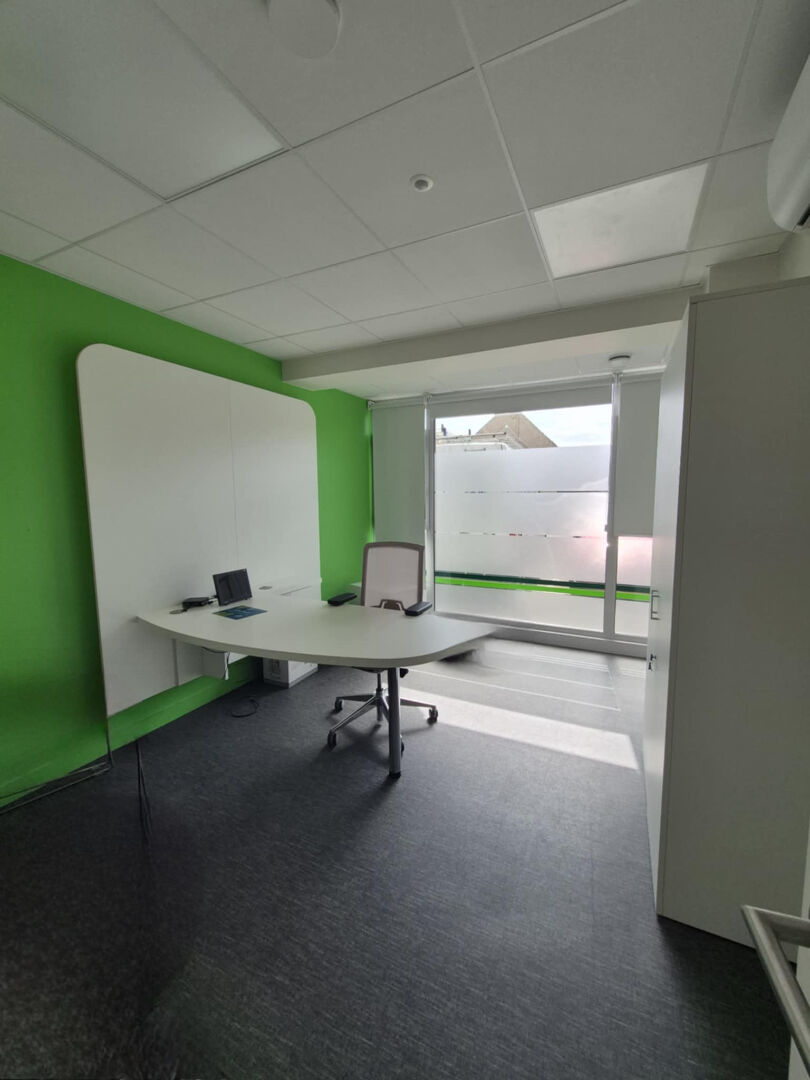 Immeuble à usage mixte .Beau potentiel 18 pièces 379 m2