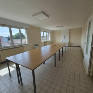 Immeuble à usage mixte .Beau potentiel 18 pièces 379 m2