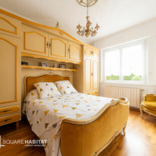 Maison semi plain-pied individuel Cuincy 5 pièce(s) 95 m2