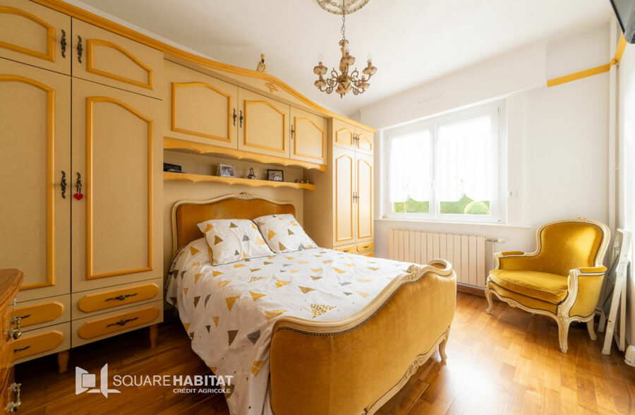 Maison semi plain-pied individuel Cuincy 5 pièce(s) 95 m2