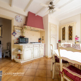 Maison semi plain-pied individuel Cuincy 5 pièce(s) 95 m2