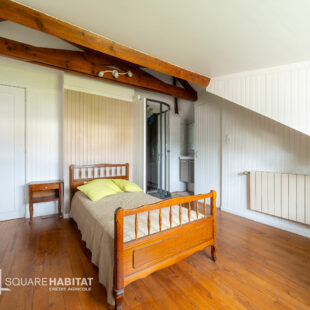 Maison semi plain-pied individuel Cuincy 5 pièce(s) 95 m2