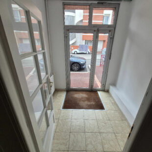 Bureaux à louer – Sallaumines