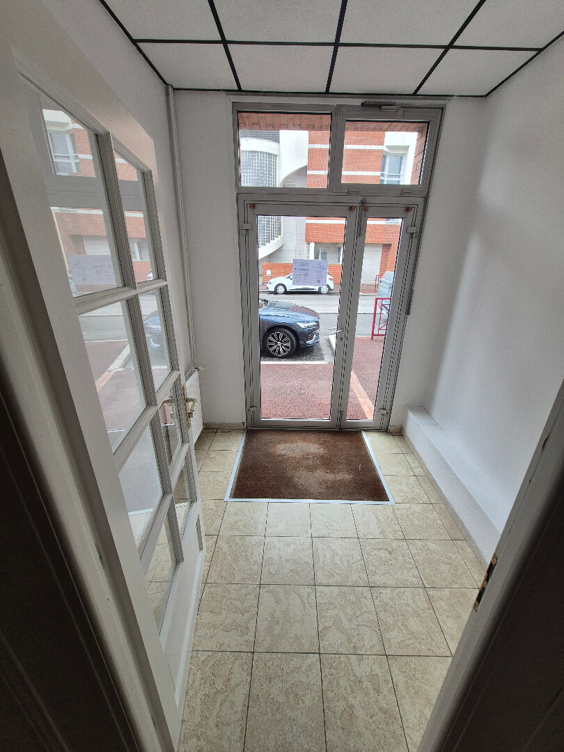 Bureaux à louer – Sallaumines