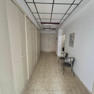 Bureaux à louer – Sallaumines