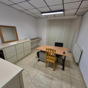 Bureaux à louer – Sallaumines