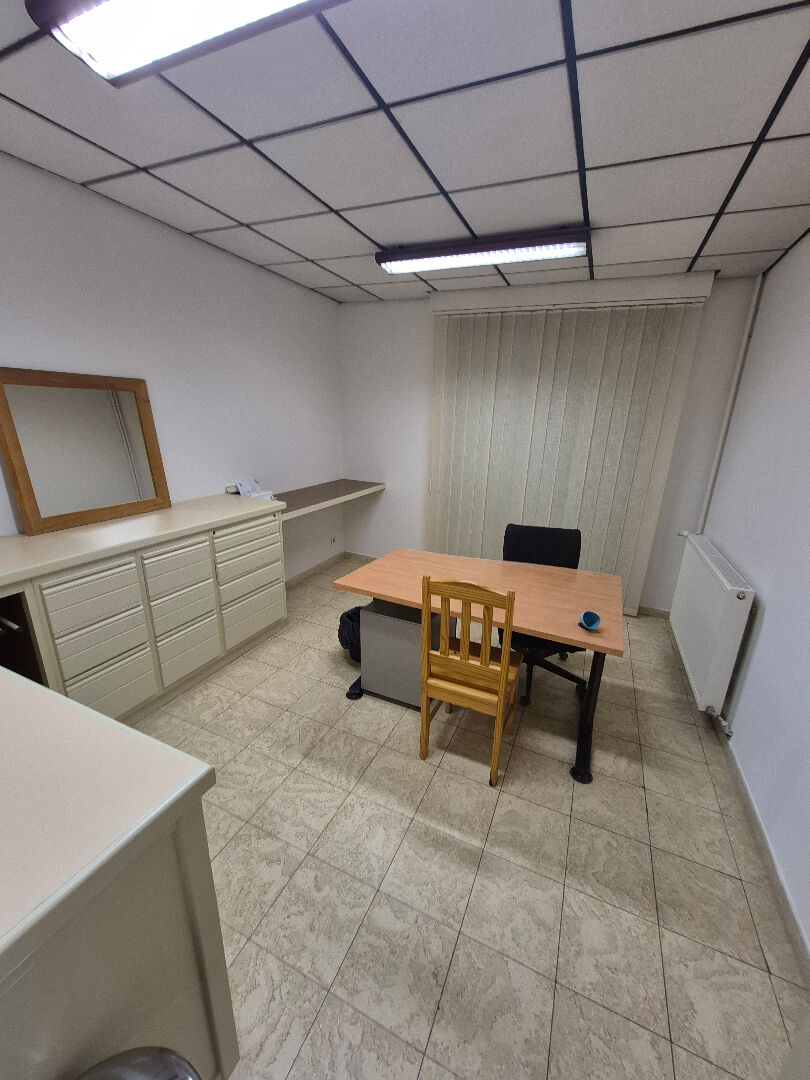 Bureaux à louer – Sallaumines