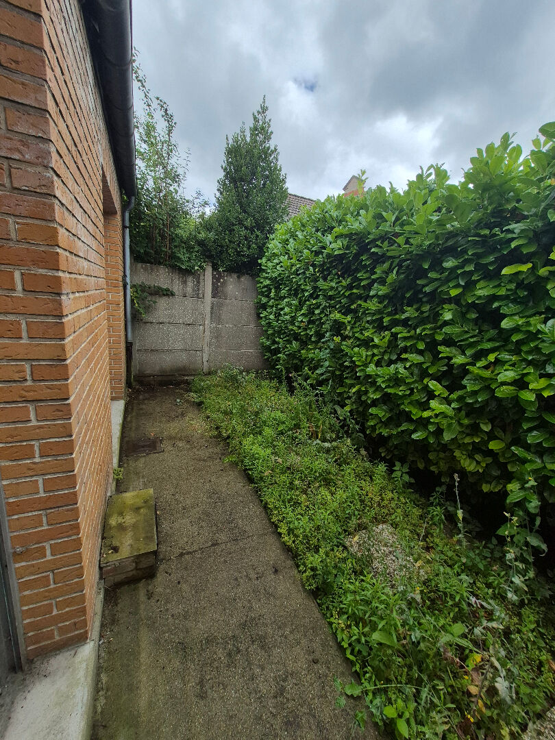 Bureaux à louer – Sallaumines