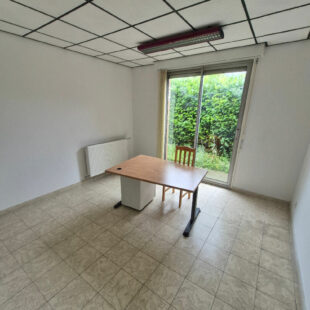 Bureaux à louer – Sallaumines