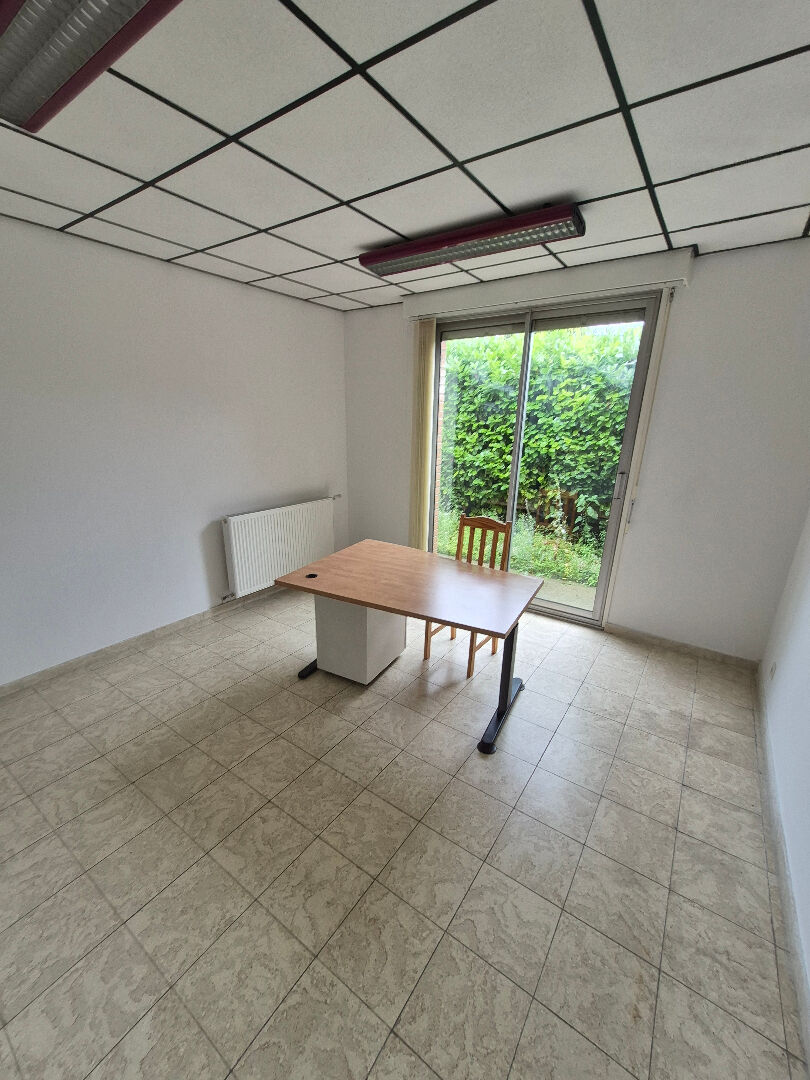 Bureaux à louer – Sallaumines