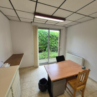 Bureaux à louer – Sallaumines