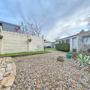 Maison 3 Chambres + comble + Garage <small>&nbsp;Sous compromis&nbsp;</small>