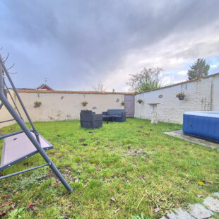 Maison 3 Chambres + comble + Garage <small>&nbsp;Sous compromis&nbsp;</small>