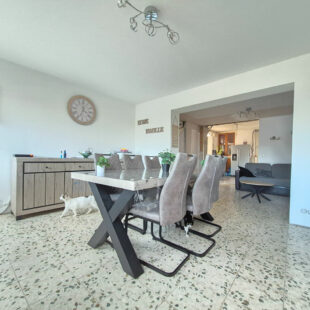 Maison 3 Chambres + comble + Garage <small>&nbsp;Sous compromis&nbsp;</small>