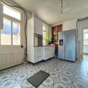 Maison 3 Chambres + comble + Garage <small>&nbsp;Sous compromis&nbsp;</small>