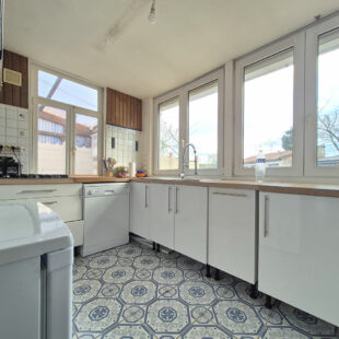 Maison 3 Chambres + comble + Garage <small>&nbsp;Sous compromis&nbsp;</small>