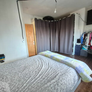 Maison 3 Chambres + comble + Garage <small>&nbsp;Sous compromis&nbsp;</small>