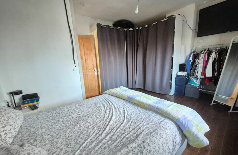 Maison 3 Chambres + comble + Garage <small>&nbsp;Sous compromis&nbsp;</small>