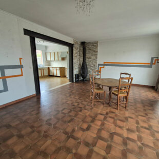 Maison Lozinghem 5 pièce(s) 83 m2 + 60m² aménageables