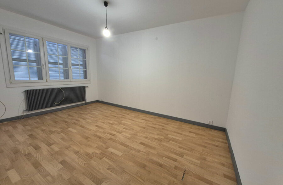 Maison Lozinghem 5 pièce(s) 83 m2 + 60m² aménageables