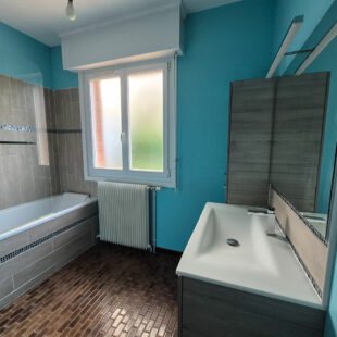 Maison Lozinghem 5 pièce(s) 83 m2 + 60m² aménageables