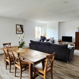 Maison familiale divisible Vieux Berquin