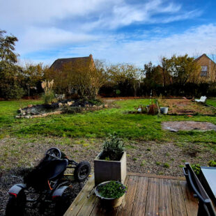 Maison familiale divisible Vieux Berquin