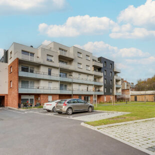 Appartement T2 proximité gare +place de parking