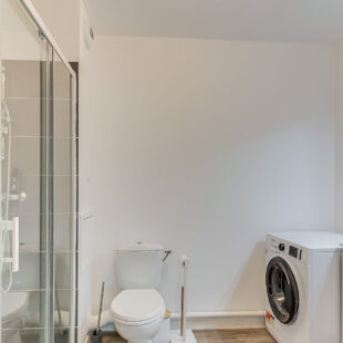 Appartement T2 proximité gare +place de parking
