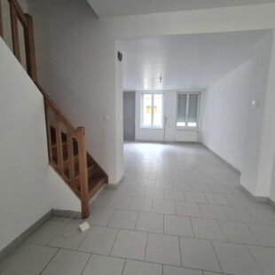 Maison de ville Lillers