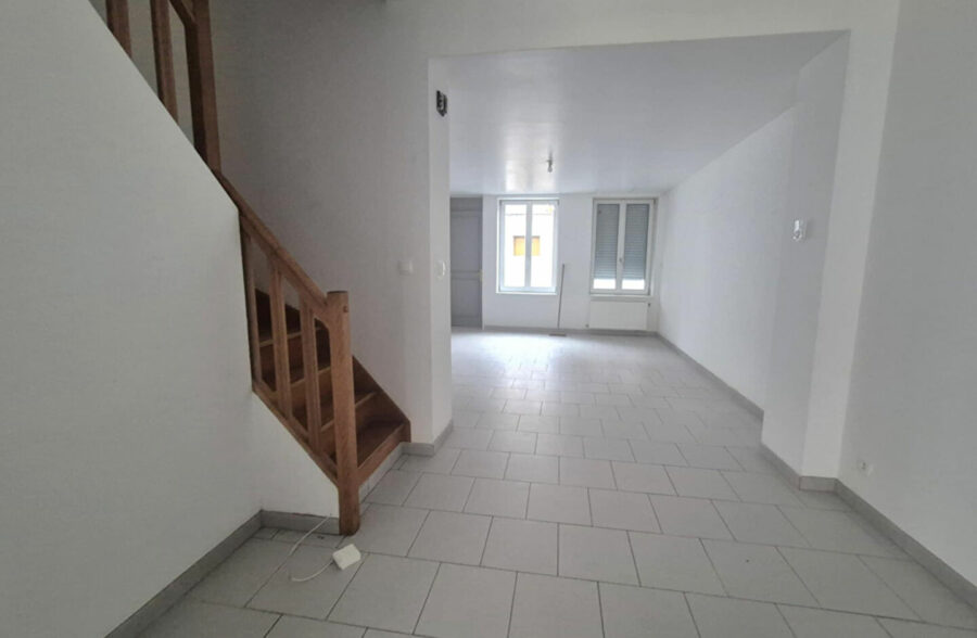 Maison de ville Lillers