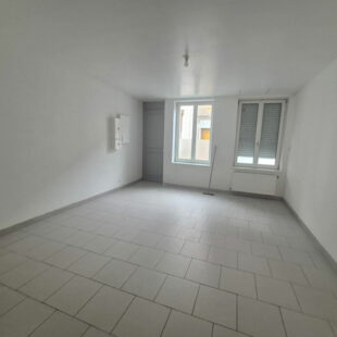 Maison de ville Lillers