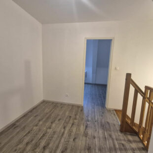 Maison de ville Lillers