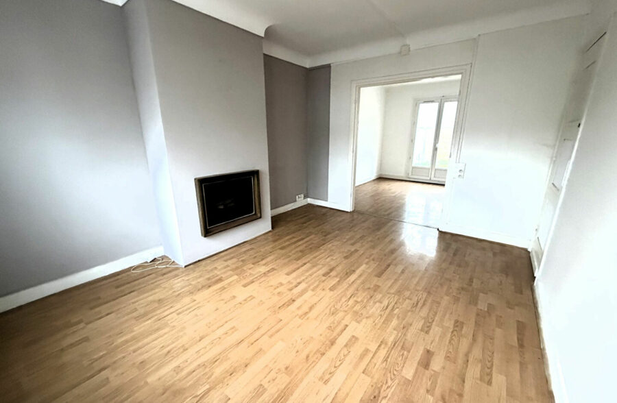 CALAIS NORD – SECTEUR PRIVILEGIE